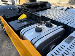 DAF XF 480 SSC STANDARD Intarder E6D !! Schubboden ...