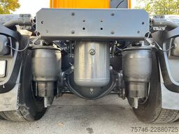 DAF XF 480 SSC STANDARD Intarder E6D !! Schubboden ...