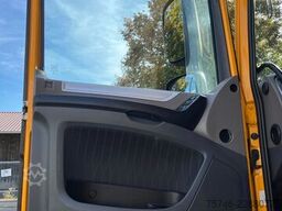 DAF XF 480 SSC STANDARD Intarder E6D !! Schubboden ...