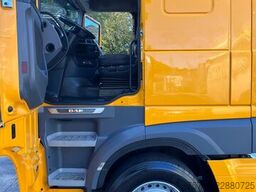 DAF XF 480 SSC STANDARD Intarder E6D !! Schubboden ...