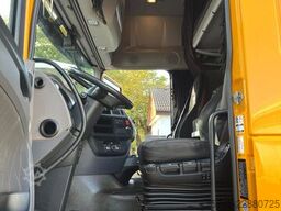 DAF XF 480 SSC STANDARD Intarder E6D !! Schubboden ...