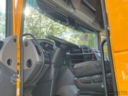 DAF XF 480 SSC STANDARD Intarder E6D !! Schubboden ...