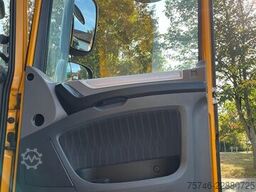 DAF XF 480 SSC STANDARD Intarder E6D !! Schubboden ...