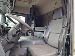 Scania P450 6x4 HUB reduction - PTO/Hydraulic - Euro 6...