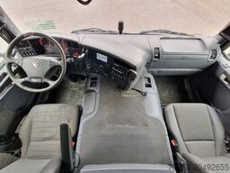 Scania P450 6x4 HUB reduction - PTO/Hydraulic - Euro 6...