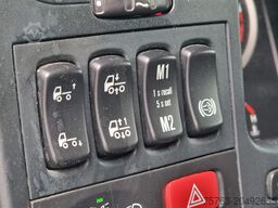 Scania P450 6x4 HUB reduction - PTO/Hydraulic - Euro 6...