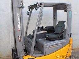 Jungheinrich EFG 218k 480 DZ LI-ION