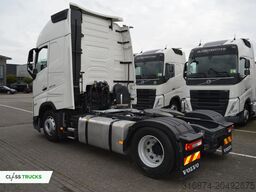 VOLVO FH 460 Globetrotter XL i-Save