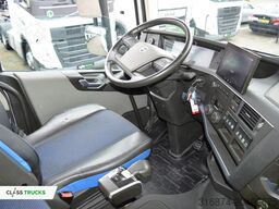 VOLVO FH 460 Globetrotter XL i-Save