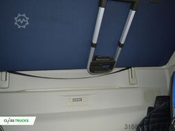 VOLVO FH 460 Globetrotter XL i-Save