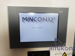 Weiss WKL 34/40 -40...+150°C