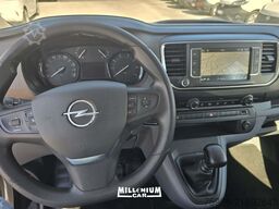 Opel OPEL VIVARO 2021 (9 POSTI) KM 84000