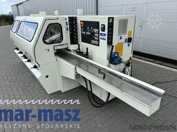 SCM TOPSET XL na 6 głowic