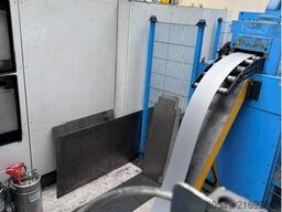 DREHER Bandanlage