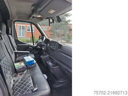 Renault Master 1-2 Pferde Hengsttrennung