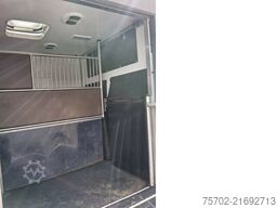 Renault Master 1-2 Pferde Hengsttrennung