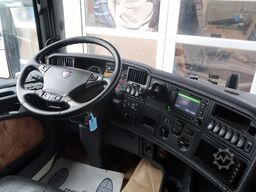 Scania R490 6X2/ FULL AIR/ RETARDER/ AIR COOLER/ MEGA