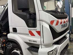 iveco 160e25