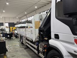 iveco 160e25