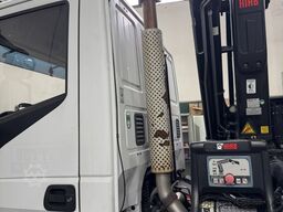 iveco 160e25