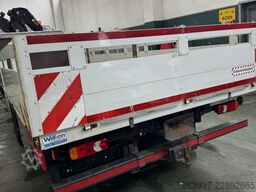 iveco 160e25
