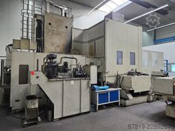 Mitsui Seiki HU 150 A