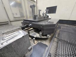 Mitsui Seiki HU 150 A