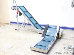 Busch KF 110-80 HF 35