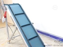 Busch KF 110-80 HF 35