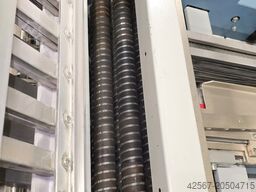 Falzmaschine MBO T400 - 4 mit Kreutzbruch DC