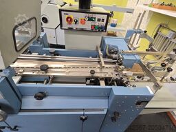 Falzmaschine MBO T400 - 4 mit Kreutzbruch DC