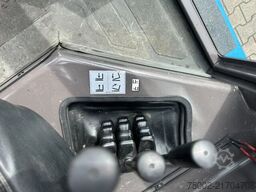 Manitou M 50-4T M 50-4T 4x4 rough terrain forklift / on...