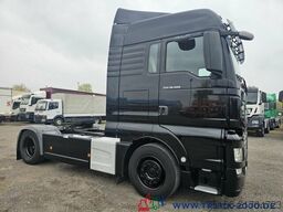 MAN TGX 18.500 XXL 2Betten + Kühlschrank + Retarder