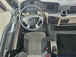 MAN TGX 18.500 XXL 2Betten + Kühlschrank + Retarder