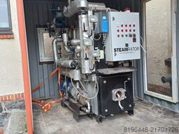 Steamrator Steam 300