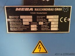 MEBA ECO-320 GH SS