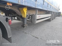 Schmitz Cargobull Curtainsider Standard
