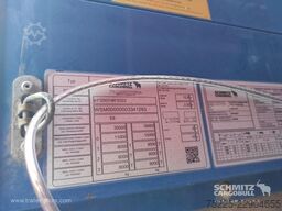 Schmitz Cargobull Curtainsider Standard