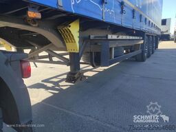 Schmitz Cargobull Curtainsider Standard