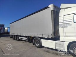 Schmitz Cargobull Curtainsider Standard