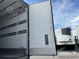 Schmitz Cargobull Tiefkühler Standard