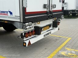 Schmitz Cargobull Tiefkühler Standard