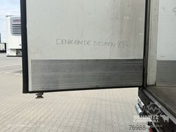 Schmitz Cargobull Tiefkühler Standard