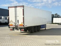 Schmitz Cargobull Tiefkühler Standard