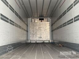 Schmitz Cargobull Tiefkühler Standard