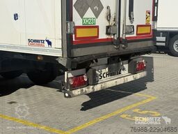 Schmitz Cargobull Tiefkühler Standard