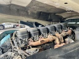 Scania R450 RETARDER, PTO, FRIGO, ACC