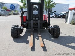 palfinger F3-253 GTS 4W 4 Wege, Allrad, Mitnahme