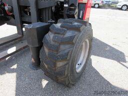 palfinger F3-253 GTS 4W 4 Wege, Allrad, Mitnahme