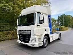 DAF CF 450 4x2 / Super Space / Euro 6